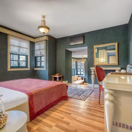 Magical In The Historical Area Surrounded By Nature Panzió